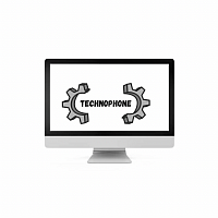 TechnoPhone