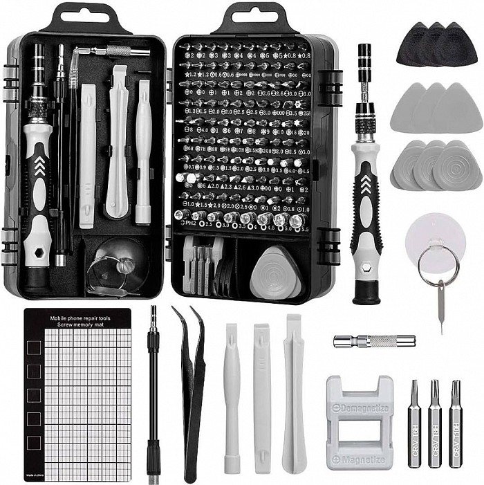 Kit de réparation de smartphones