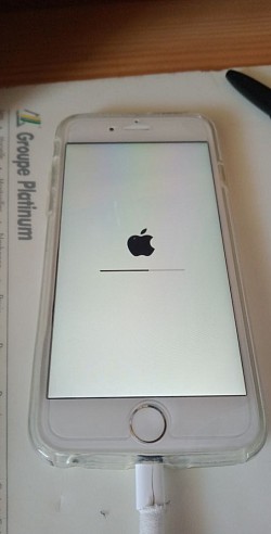 IPhone 6s